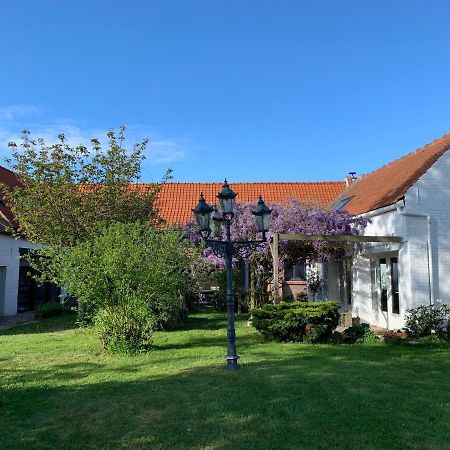 Ferme Renovee 300M2 La Casa Jeb : Charme, Calme Et Nature Moncheaux Zewnętrze zdjęcie