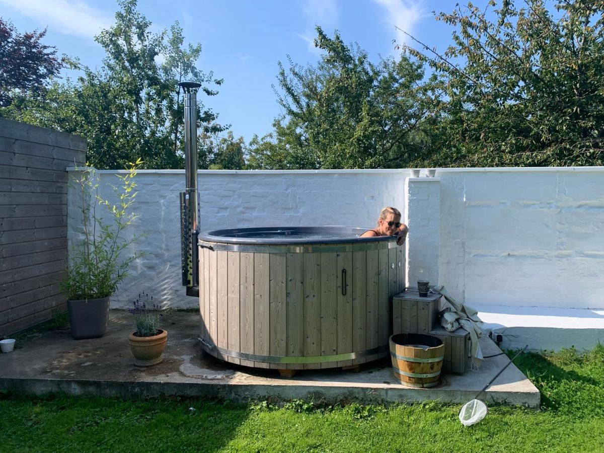 Ferme Renovee 300M2 La Casa Jeb : Charme, Calme Et Nature Moncheaux Zewnętrze zdjęcie