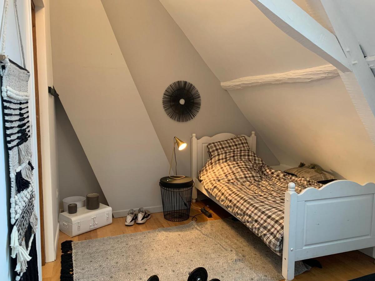 Ferme Renovee 300M2 La Casa Jeb : Charme, Calme Et Nature Moncheaux Zewnętrze zdjęcie