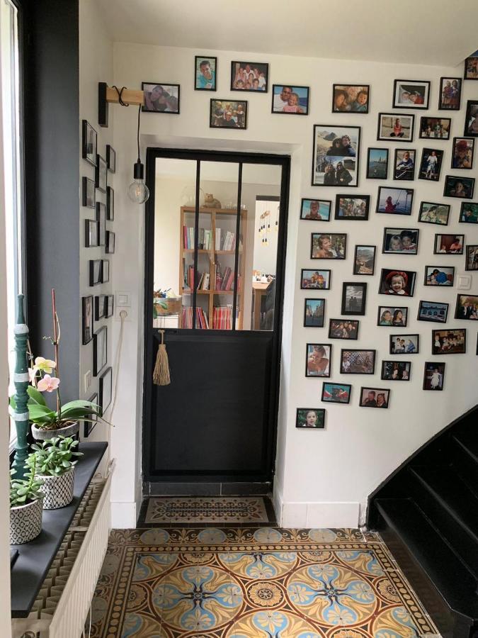 Ferme Renovee 300M2 La Casa Jeb : Charme, Calme Et Nature Moncheaux Zewnętrze zdjęcie