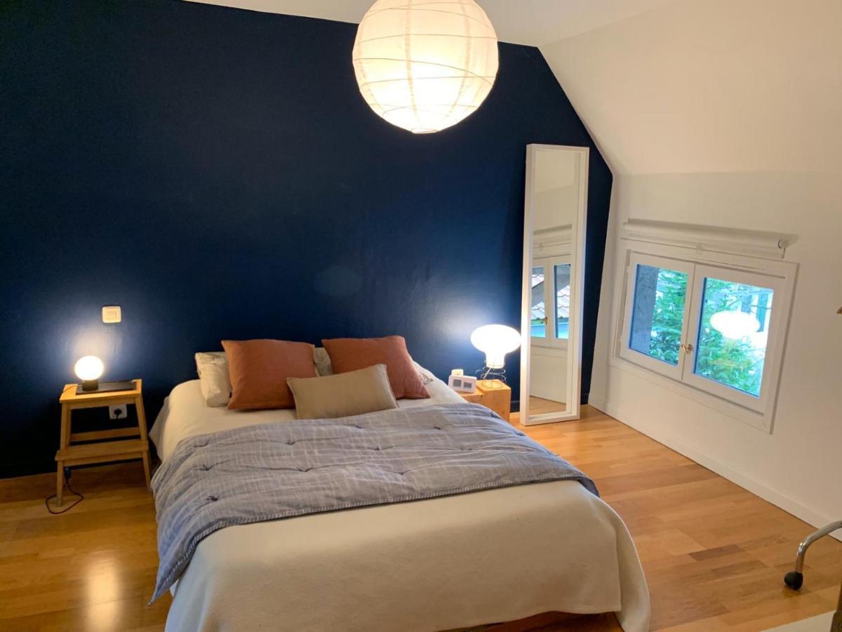 Ferme Renovee 300M2 La Casa Jeb : Charme, Calme Et Nature Moncheaux Zewnętrze zdjęcie