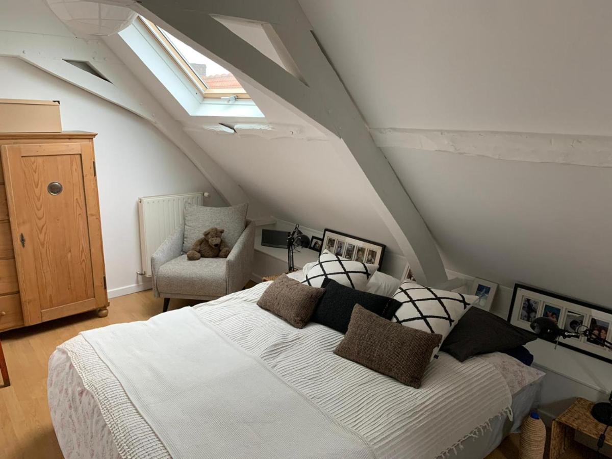 Ferme Renovee 300M2 La Casa Jeb : Charme, Calme Et Nature Moncheaux Zewnętrze zdjęcie
